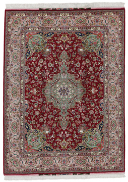 Teppich Tabriz  208x153