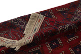 Yomut - Buchara Turkmenischer Teppich 276x182 - Abbildung 5