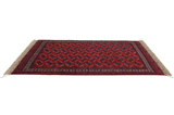 Yomut - Buchara Turkmenischer Teppich 276x182 - Abbildung 7