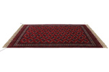 Yomut - Buchara Turkmenischer Teppich 276x182 - Abbildung 8