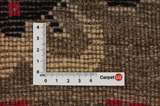 Gabbeh - Qashqai Perser Teppich 170x108 - Abbildung 4
