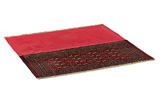Yomut - Buchara Perser Teppich 96x100 - Abbildung 1