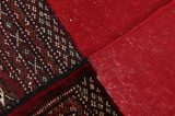Yomut - Buchara Perser Teppich 96x100 - Abbildung 6