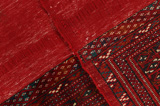 Yomut - Buchara Perser Teppich 98x106 - Abbildung 6
