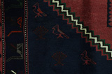 Kelardasht - Kurdi Perser Teppich 200x150 - Abbildung 7