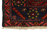 Koliai - Kurdi Perser Teppich 272x136 - Abbildung 3