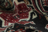 Baluch - Turkaman Perser Teppich 136x100 - Abbildung 3
