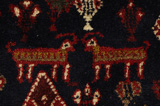 Qashqai - Shiraz Perser Teppich 275x186 - Abbildung 7