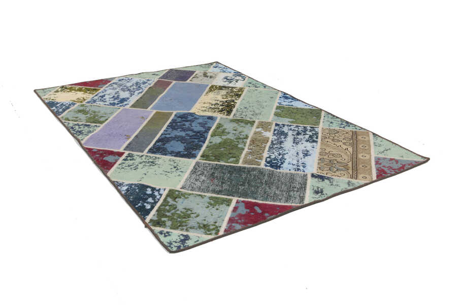 Patchwork - Patchwork218x147 - Abbildung 1