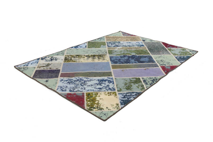 Patchwork - Patchwork218x147 - Abbildung 2