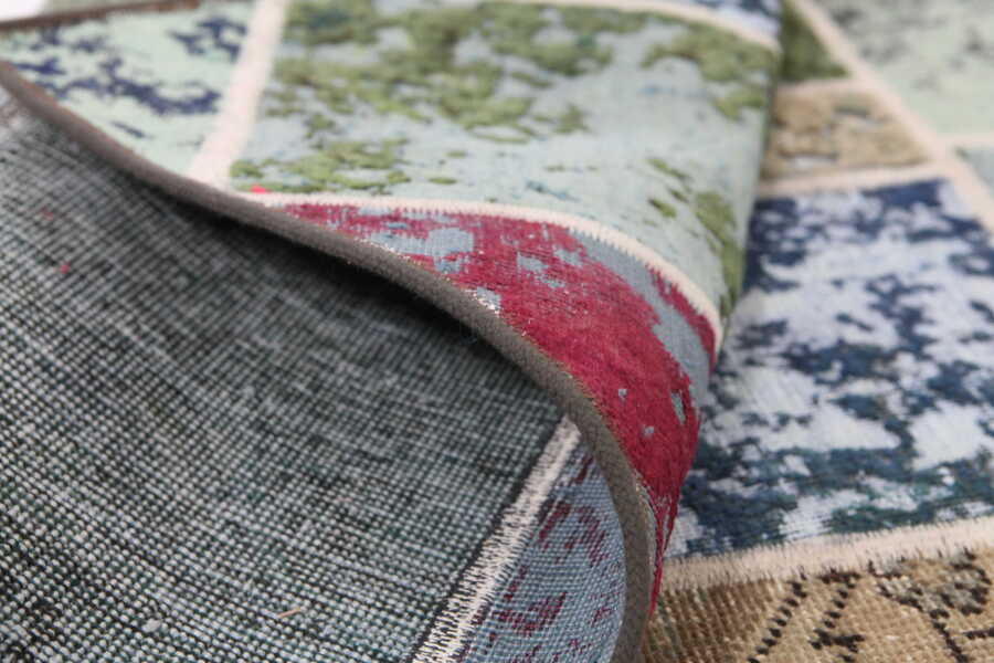 Patchwork - Patchwork218x147 - Abbildung 3