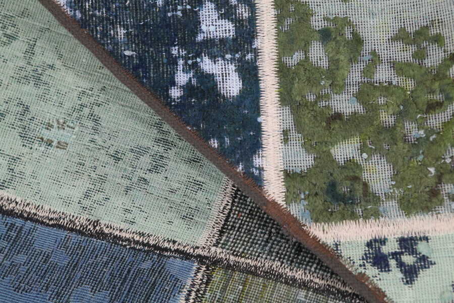 Patchwork - Patchwork218x147 - Abbildung 4