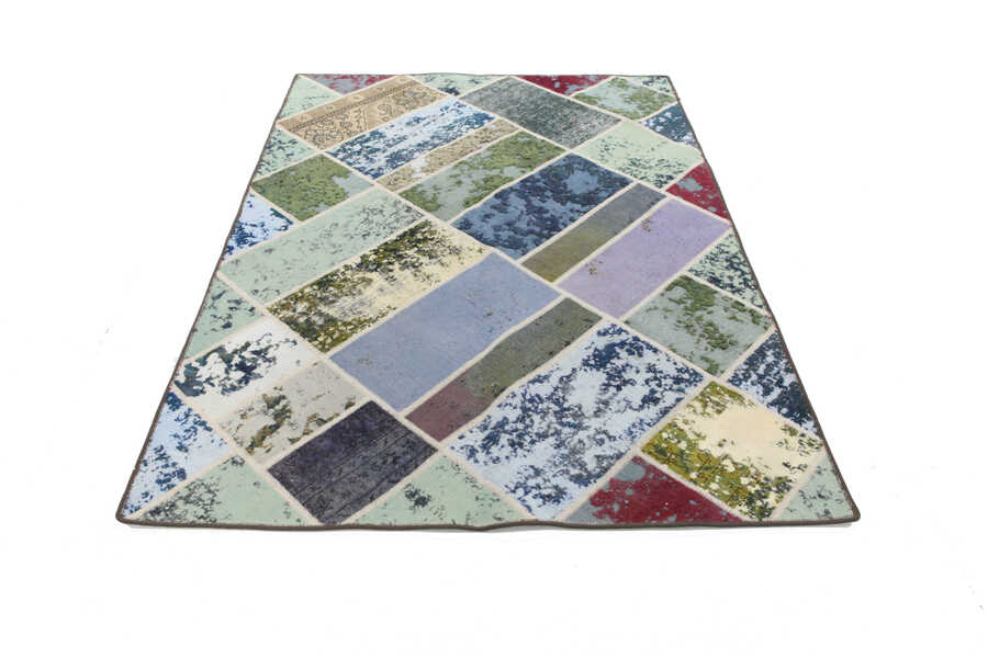 Patchwork - Patchwork218x147 - Abbildung 9