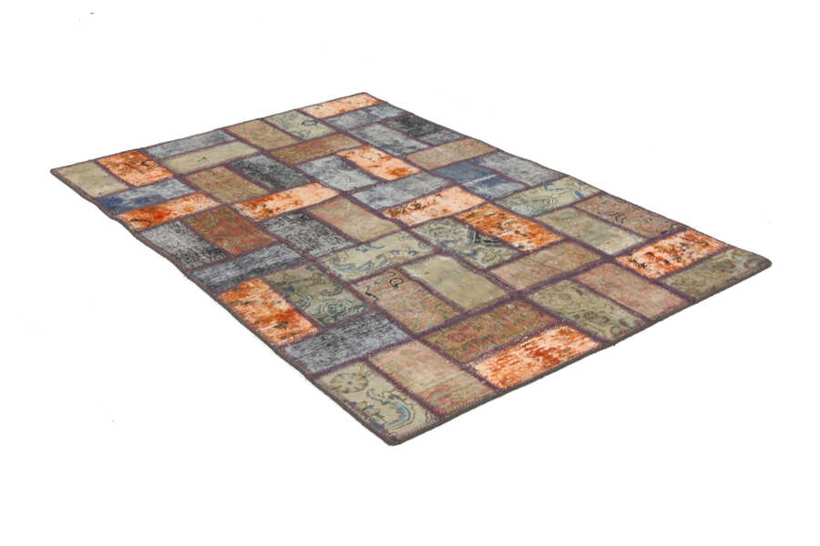 Patchwork182x122 - Abbildung 1