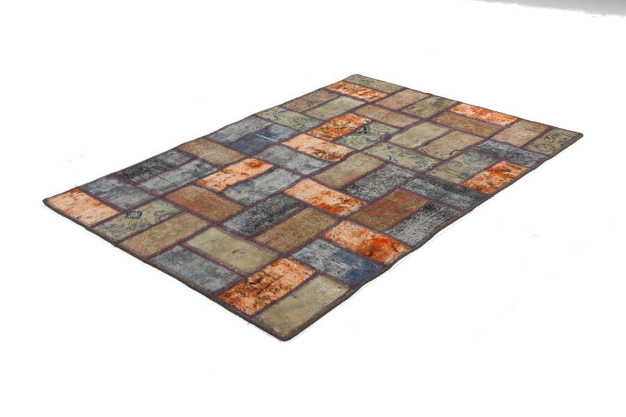 Patchwork182x122 - Abbildung 2