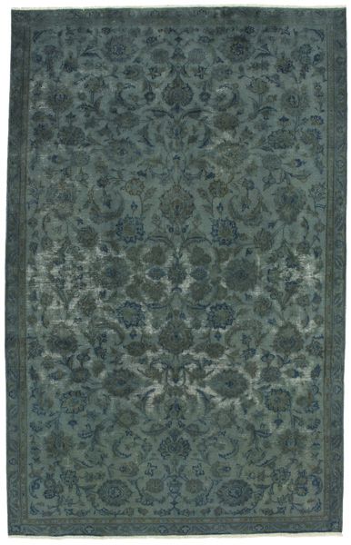 Vintage - Isfahan Perser Teppich 275x176