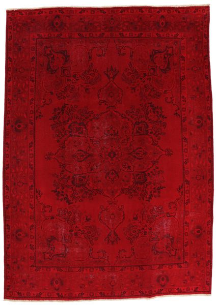Teppich Vintage Farahan 294x210