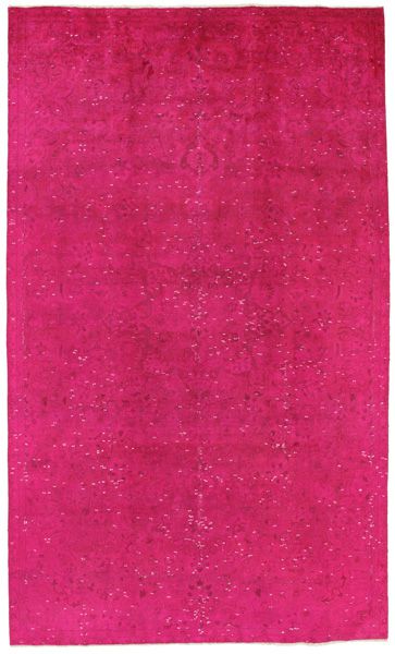 Teppich Vintage Farahan 352x210
