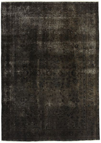Vintage - Farahan Perser Teppich 277x195