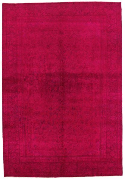 Teppich Vintage Farahan 423x280