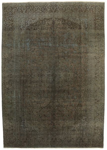 Teppich Vintage Nain 380x268