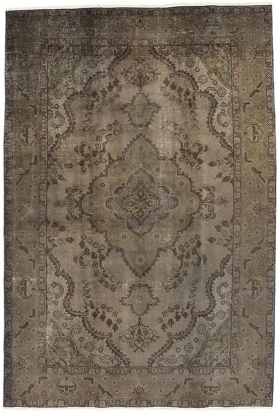 Teppich Vintage Farahan 286x195