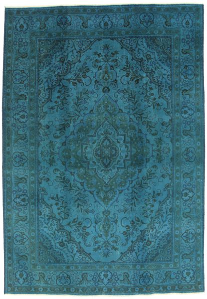 Teppich Vintage  286x196