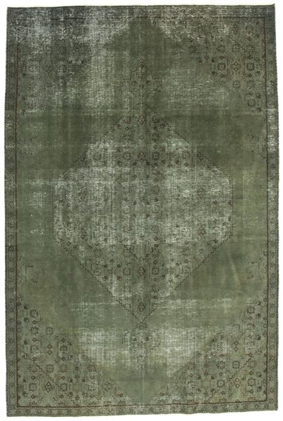 Teppich Vintage Bijar 275x180