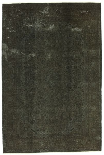 Vintage Perser Teppich 295x200