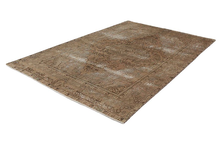Tabriz - Patina Perser Teppich 293x194 - Abbildung 2