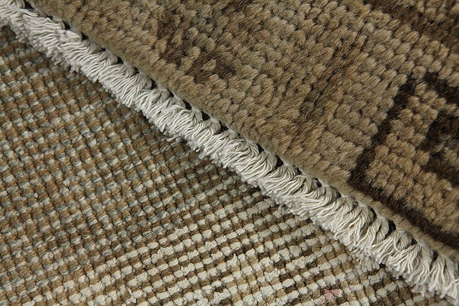 Tabriz - Patina Perser Teppich 293x194 - Abbildung 6