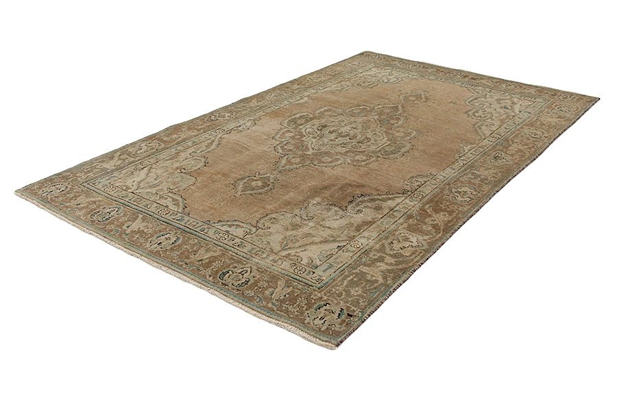 Tabriz - Patina Perser Teppich 290x183 - Abbildung 2