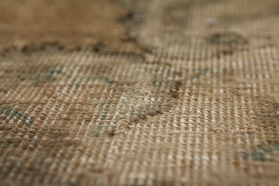 Tabriz - Patina Perser Teppich 290x183 - Abbildung 9