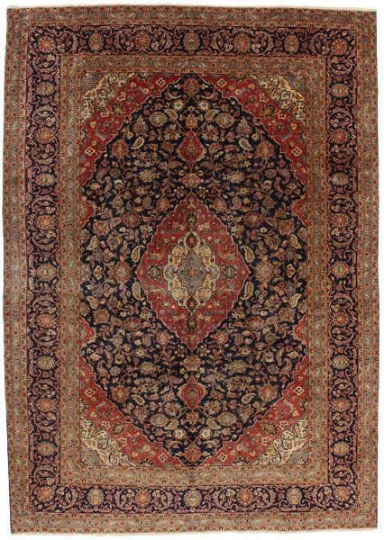 Tabriz - Patina