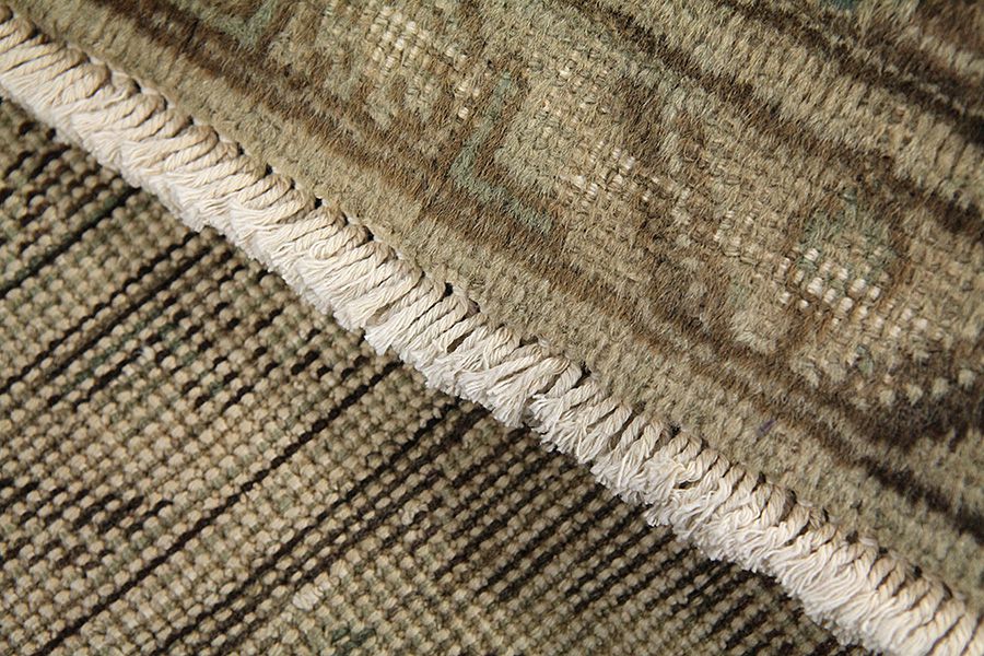 Tabriz - Patina Perser Teppich 293x198 - Abbildung 6