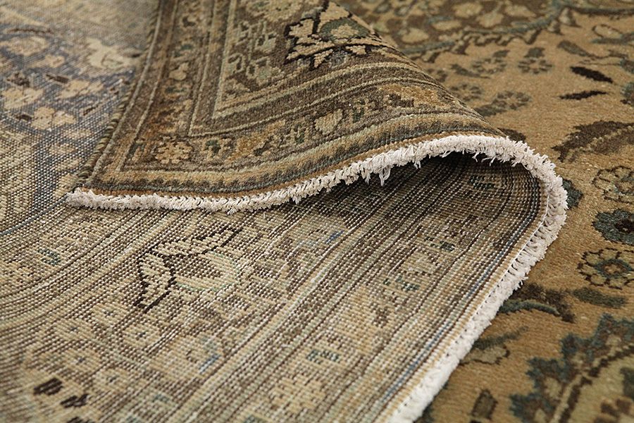 Tabriz - Patina Perser Teppich 300x196 - Abbildung 5