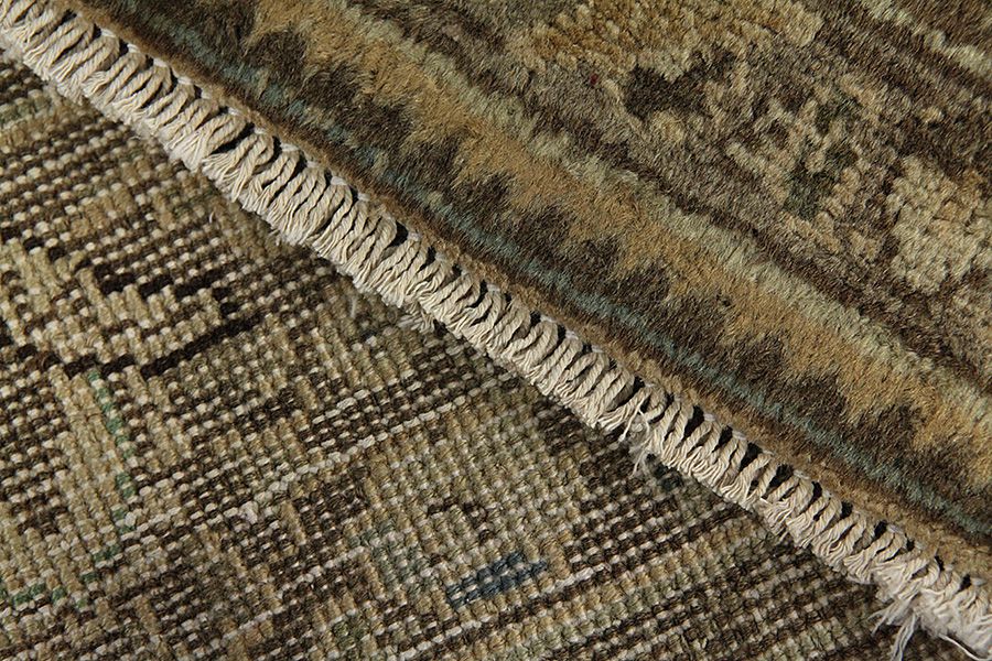 Tabriz - Patina Perser Teppich 300x196 - Abbildung 6