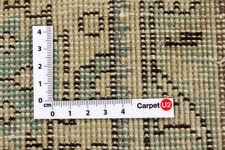 Tabriz - Patina Perser Teppich 290x205 - Abbildung 4