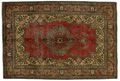 Tabriz - Patina