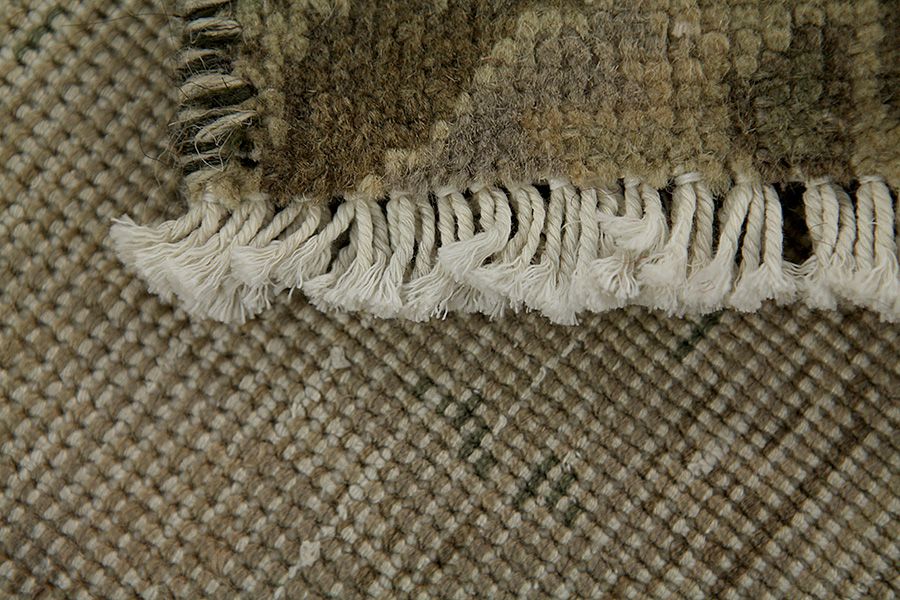 Tabriz - Patina Perser Teppich 300x200 - Abbildung 6
