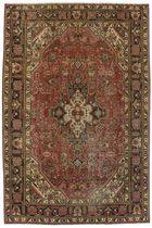 Tabriz - Patina