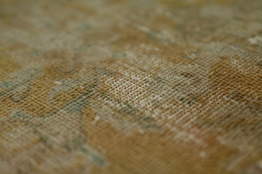 Keshan - Patina Perser Teppich 358x252 - Abbildung 10