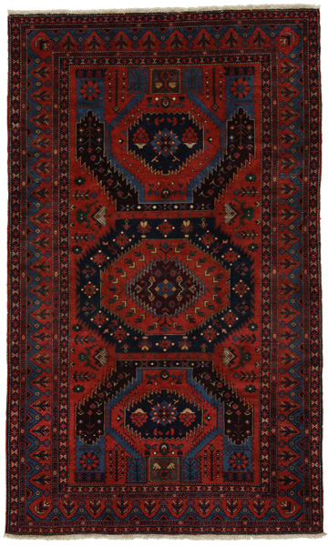 Kazak - Caucasus Kaukasischer Teppich 239x144