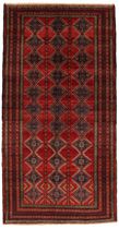 Turkaman - old
