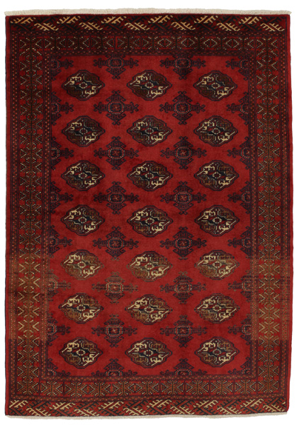 Buchara - Turkaman Perser Teppich 179x128