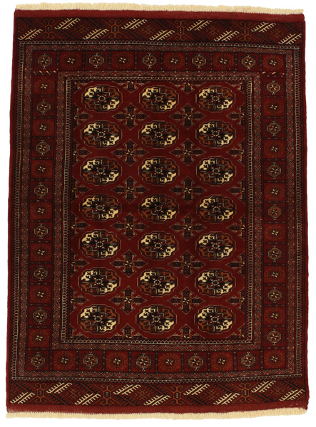 Buchara - Turkaman Perser Teppich 190x140
