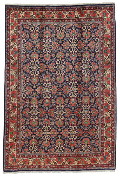 Bidjar - Antique