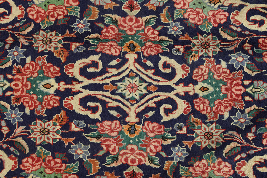 Bidjar - Antique Perser Teppich 306x207 - Abbildung 7