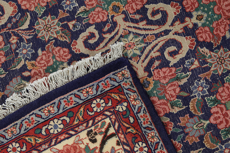 Bidjar - Antique Perser Teppich 306x207 - Abbildung 8