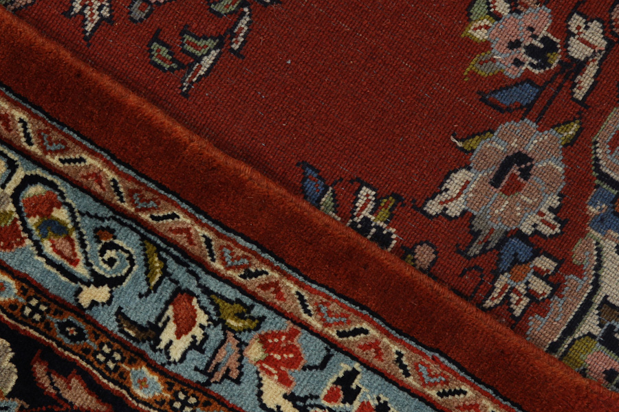 Sultanabad - Sarough Perser Teppich 327x215 - Abbildung 5
